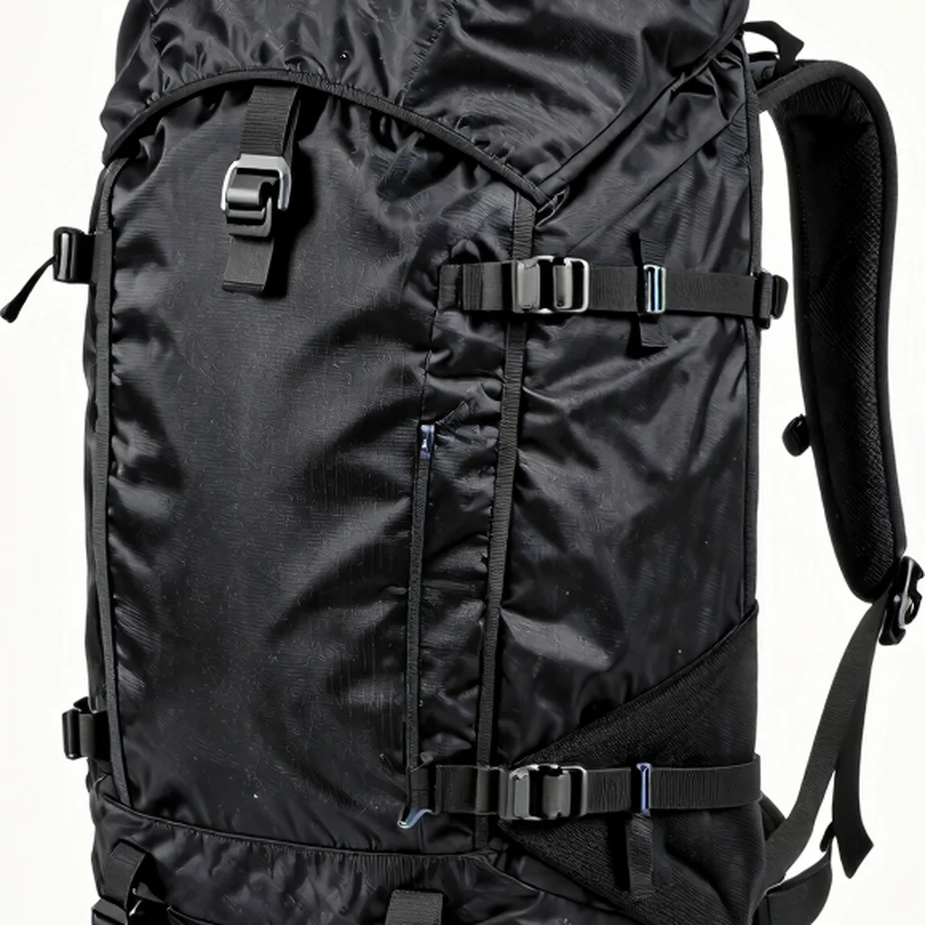 Traverse 45 Pack