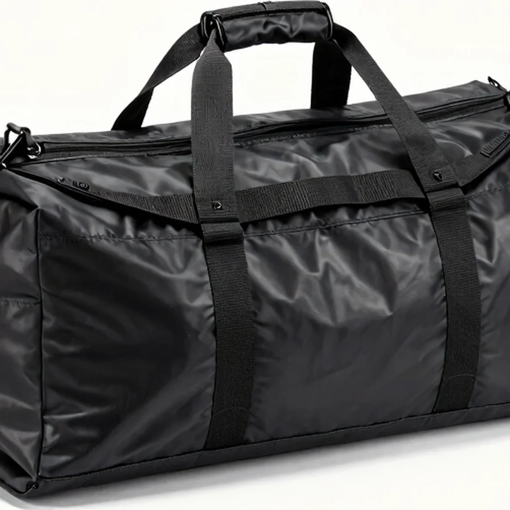 Field Roll Duffel