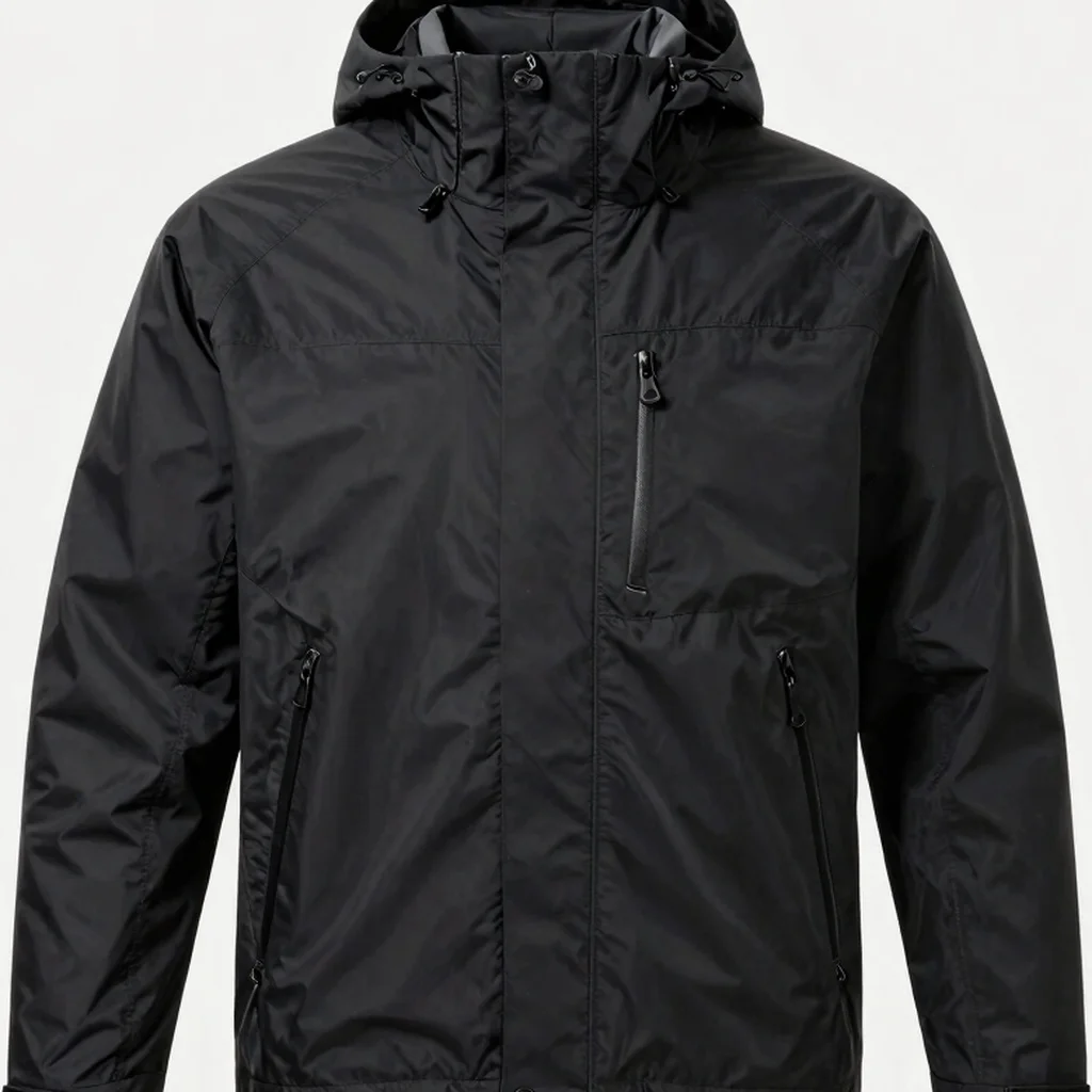 Stormline Shell