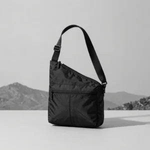 Line Crossbody Sling