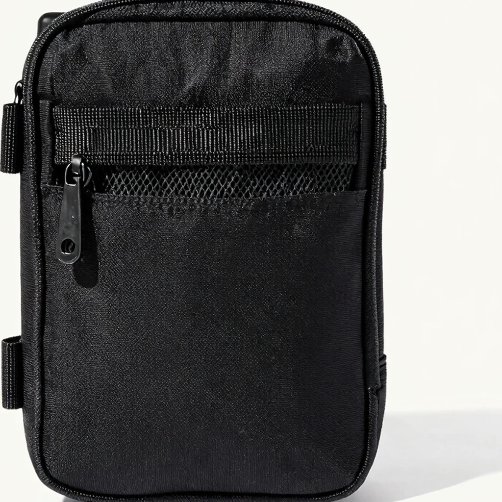 Grid Utility Pouch
